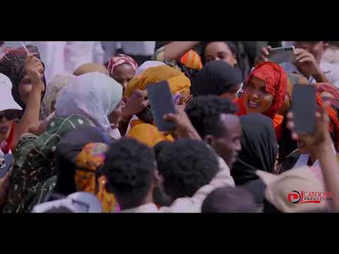 IDIL AYRUUSH DHANTO CUSUB SHABELEY HD 2026