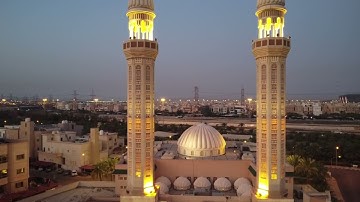 #صلاة_الفجر #سورة_المعارج #عبدالله_بدر #الكويت #مسجد_مبارك_الجابر #غرب_مشرف 8-3-2024