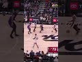 Coby White’s Explosive Night: Career-High 37 PTS Sparks Bulls’ Comeback Win  #NBAHighlights