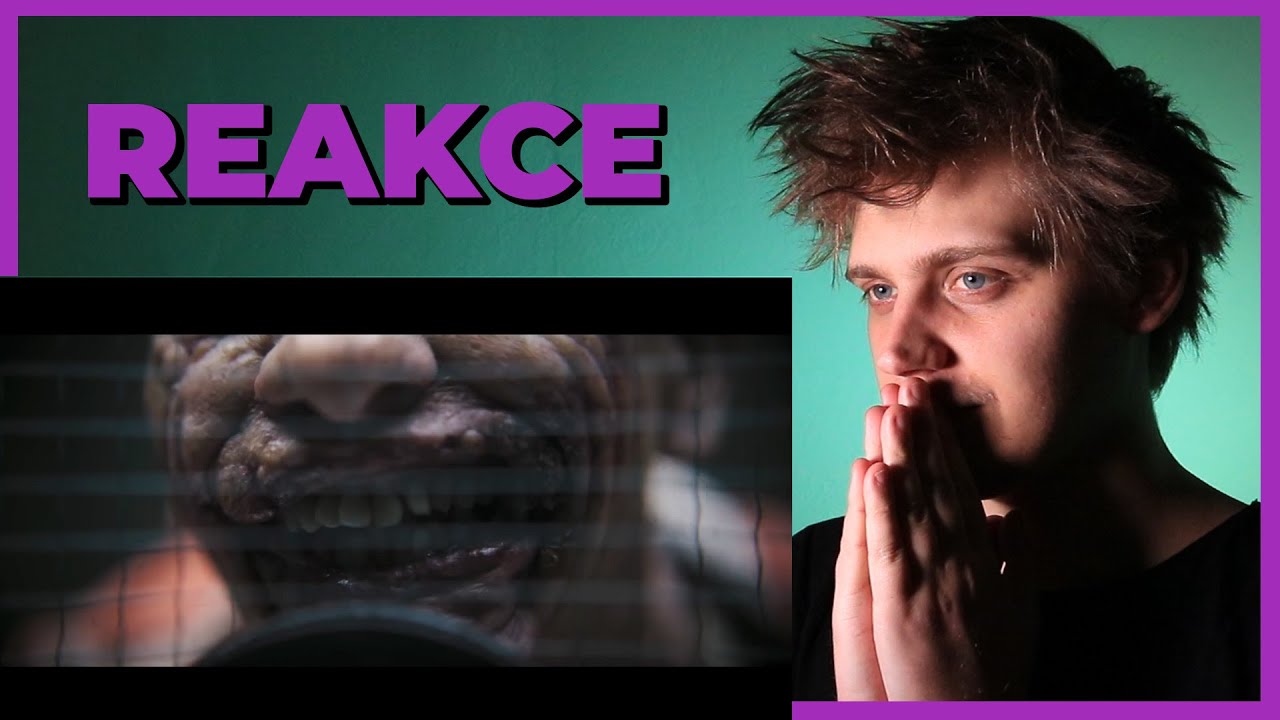 JOKER v novém BATMANOVI - vystřižená scéna s CZ titulky | Reakce a názor!