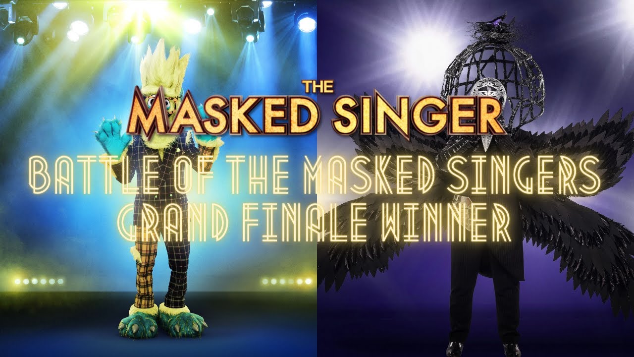 GRAND FINALE WINNER + Official Date of Season 2 | Battle of The Masked