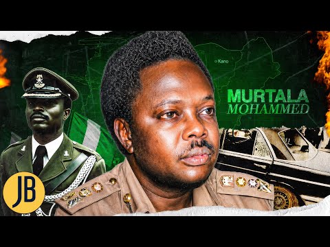 The Nigerian Leader Killed 33 Days After Humiliating America