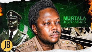 The Nigerian Leader Who Humiliated America