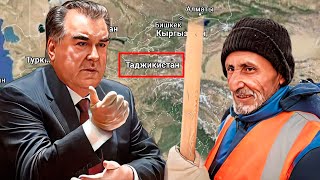 Мигрантов на Родине никто не ждёт: Зачем президент Таджикистана позвал соотечественников домой?