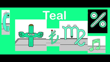 Symbol lore Color order (MOST VIEWED VIDEO ON MY CHANNEL)