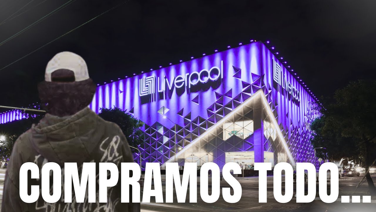 ¡Intento COMPRAR TODA la plaza por navidad...! (Nomas traía $500 😅)