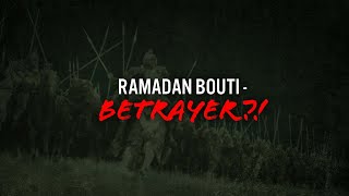 RAMADAN BOUTI - BETRAYER?!?!?! screenshot 5