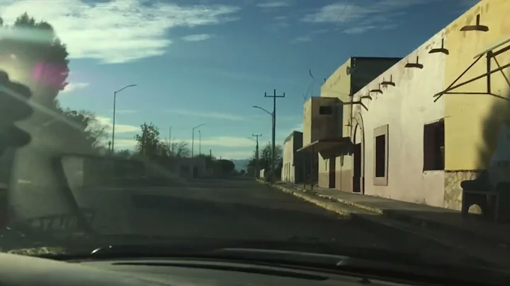 San Jos de Aura (Coahuila)
