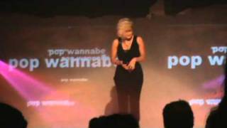 Lucia Rojek - Pop Wannabe 2011