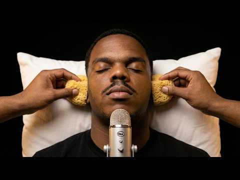 ASMR 1,000 Triggers for People Who Need Sleep