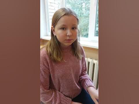 Анна аксёнова Утренняя гимнастика