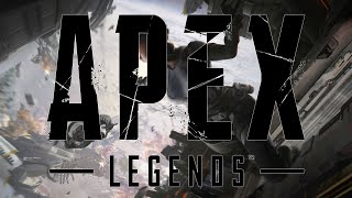 Apex Legends | Landing Music - JumpMaster [EXTENDED]