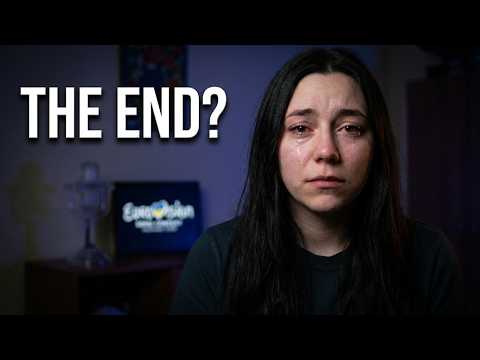 THE END OF AN ERA... 🥹 23 Reactions in 1 Video! | Eurovision 2026 #eurovision2026 #recap