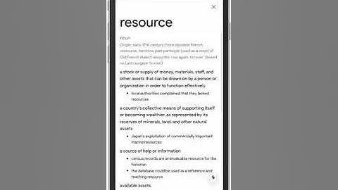 Dictionary App in React Native | React Native App for Beginner