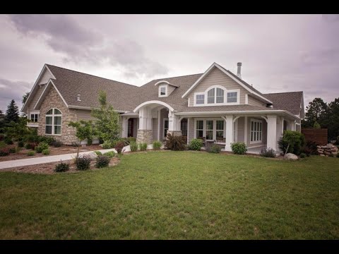 888 Regency Court, Brookings, SD home video tour