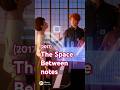 The Space between Notes (2017) #aivideo #sora2 #openai #aifilm #aiart #aishorts #veo #grok #grokai