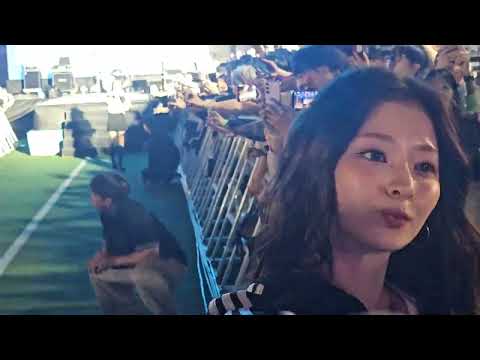 프로미스나인 (fromis_9) - 하얀 그리움 | 우송대 축제 | 260506-썸네일