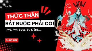 Must-Have Shikigami For Every Onmyoji Player