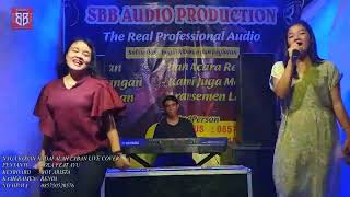 Download Lagu NAGA KOYAN NADAI ALAH LABAN |LOLA | AYU | LIVE COVER MP3