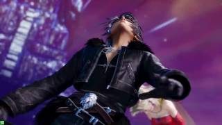 【DFFAC】ハンサムスコール活動報告 その2 【ミスリルE】