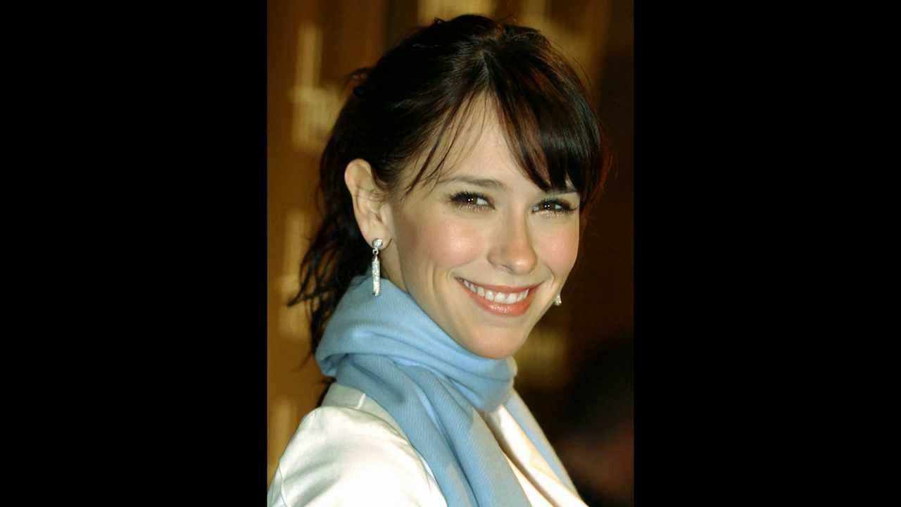 L Presents - Jennifer Love Hewitt