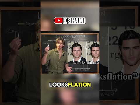 Looksflation explained