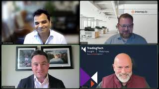 Modern Trading Architecture: Buy AND Build Your Component-Based Trading Platform