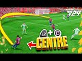 Tuto fc 24  le guide ultime pour marquer ses centres 