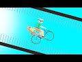 ❄️ PRZEŻYŁEM NIEMOŻLIWY POZIOM W HAPPY WHEELS!?