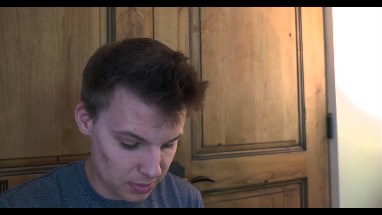 Grad Filters for Photography