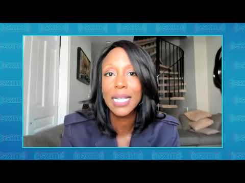 Maya Rockeymoore Cummings on REAL Policy Changes