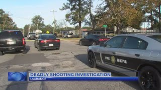 Deputies ID 1 suspect, 2 victims killed in La Grange shooting
