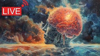 Supercharge Your Mind: Study Music and Brain Enhancement | Study Music | Binaural Beats