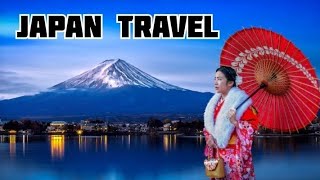 Exploring Japan: A Journey Through Culture, Food & Hidden Gems 🇯🇵✨