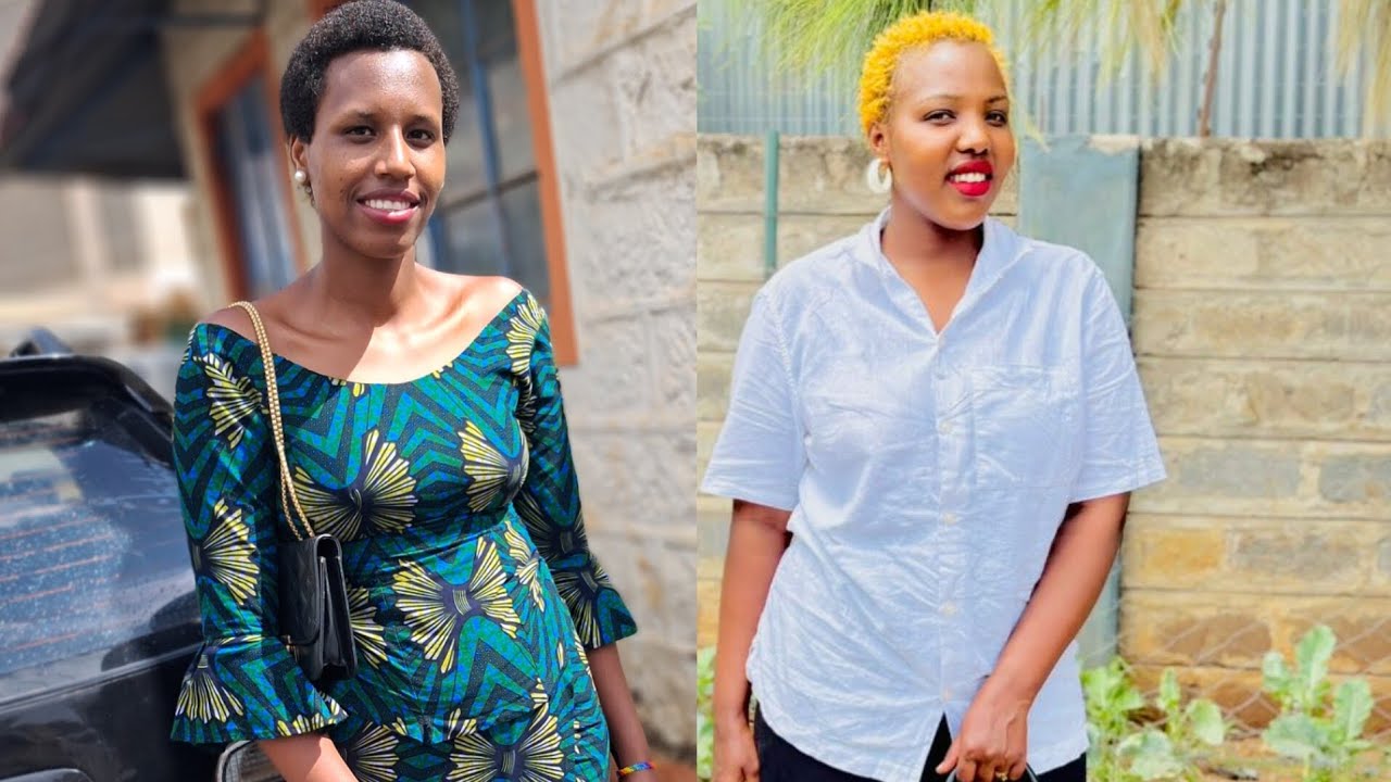 BABADAMU  BEZA UMOJA BAKOZE IGITANGZA  MUTABARE