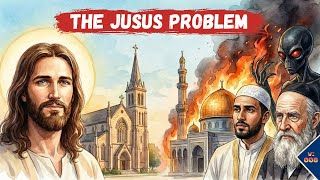 THE JESUS PROBLEM Content
