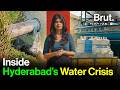 Hyderabad Water Crisis Explained | From Source to Tap | Why the City Depends on Tankers