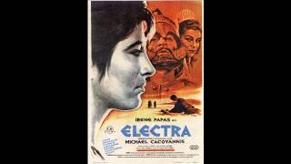 Information Ilektra | Electra, la vengadora | 1962 | Multi-subs Update