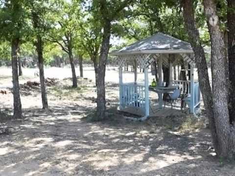 82 Hilltop Dr, Mineral Wells, TX home video tour