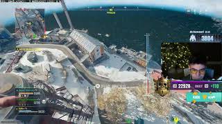 Biffle Is ACTUALLY NOT HUMAN - Most SATISFYING Ranked Gameplay EVER