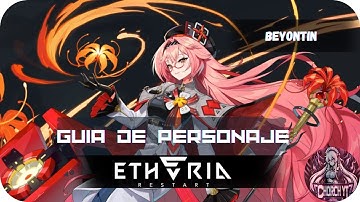 Etheria Restart in Spanish / Let