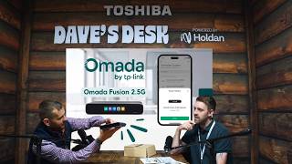 License-Free Multi-Site Cloud Management | TP-Link Omada Fusion 2.5G Gateway (TSE 2026)