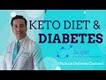 KETO DIET DIABETES! KETO DIET & DIABETES . EXPLAINED BY DOCTOR