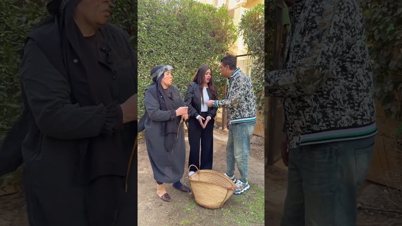 الجزء التاني من فكرة اعمل الخير