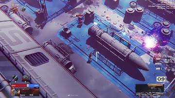 (synthetik 2) go, my minions!