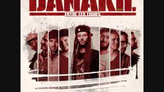 Danakil - Entre les lignes Feat Twinkle Brothers