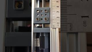 M5Stack 6060PUSH Calibration Issue