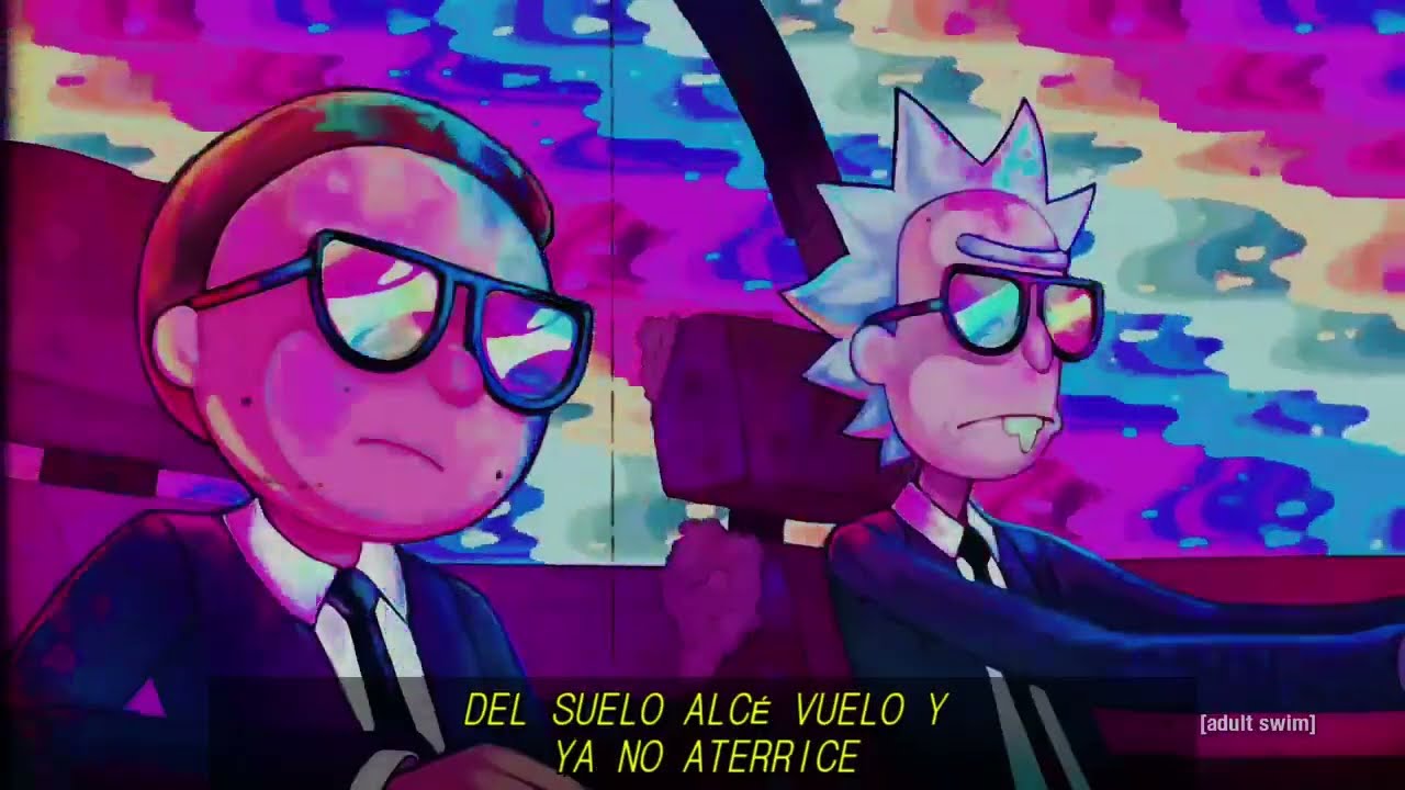 Watch Brucem Paris - IMPALA (RICKSáNCHEZ) on YouTube Watch Brucem Paris - IMPALA (RICKSáNCHEZ) on YouTube