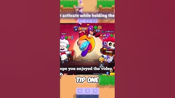 Top Brawl Stars Tip: Optimize Your Game Settings for Pro-Level Play!#brawlstars #proplayer #fyp