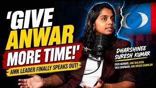 Has Pkr Betrayed Reformasi  With Dharshinee Suresh Kumar